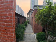 -晋江五店市传统文化旅游区