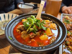 -树厨贵州菜(大十字店)