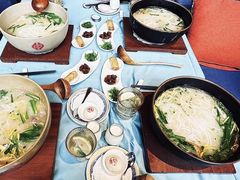 -翠湖六号全日制西餐厅(翠湖宾馆店)