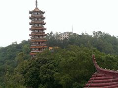 -大雁山风景区