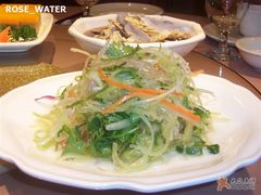 宫廷八宝菜-新南华大酒店(广中店)