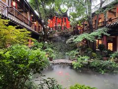 -钦善斋(武侯祠店)