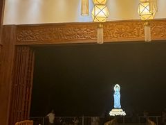 -三亚南山迎宾馆