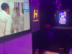 -海乐星KTV(航空路店)