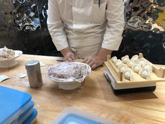 -喜鼎海胆水饺(平安金融中心店)