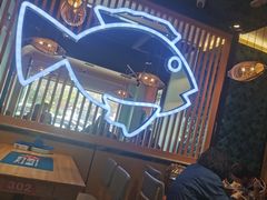 -爱妻鱼•老体北重庆水煮鱼•川菜(白云路店)