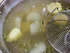 -潮汕良记牛肉火锅(洪武路店)