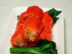 -香港狮子山下·明星粤菜餐厅(北苑店)