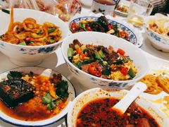 -老长沙龙虾馆·聚会餐厅(白石洲店)