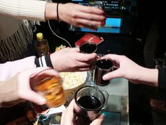 -蓝尊量贩(黄河路店)