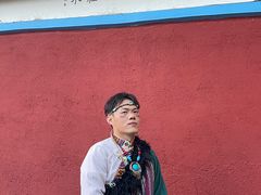 -迪庆藏族自治州博物馆