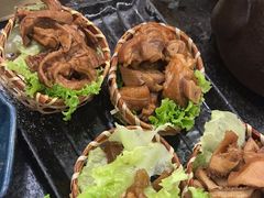 -湊湊火锅·茶憩(打浦桥日月光店)