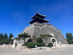 -水西公园