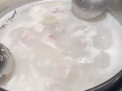 -淘米捞·米汤脆鲩鱼火锅(福田皇岗店)