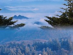 -峨眉山风景名胜区