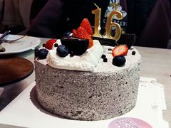 -你好独角兽·蛋糕甜品