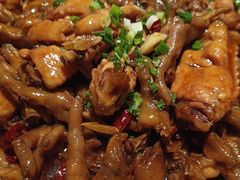 -胖哥俩肉蟹煲(盐城金鹰国际店)