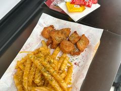 -艾薯夫妇Aysh(福田星河COCOPark店)
