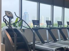 -YCHL FIT 健身(星寰店)