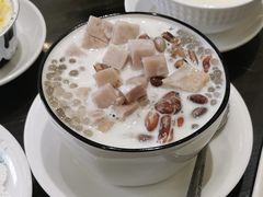 喳喳-民信老铺(双皮奶博物馆店)