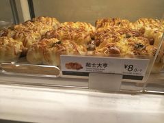 -85度C(上海瑞丽店)