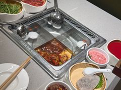 -海底捞火锅(高新活力城店)