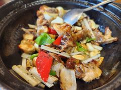 -汤和好天气 粤菜小馆(鸳鸯店)