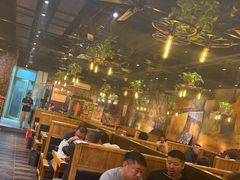 -小俩口烧烤东北菜(双井店)