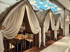 -泰妃殿(武汉首店)