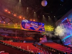 -重庆国际马戏城
