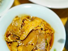 -隐庐·古法川菜(高新店)