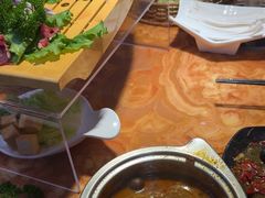 -塔兰齐新疆孜然火锅(鲤鱼山路店)