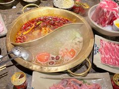 -小龙坎火锅(春熙太古里店)