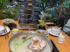 -打酱友•斑鱼海鲜粥火锅(吴桥店)
