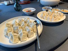 鲅鱼饺子-鲁采LU STYLE(新天地店)