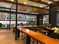 -星巴克臻选(成都环球乐天店)