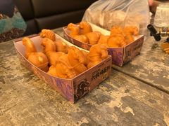 昭陵六骏鸡蛋糕-陕拾叁(袁家村店)