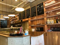 -发酵食堂(屏风街店)