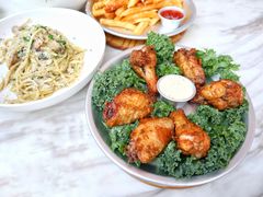 土耳其风味鸡翅-农畉LONFOOD(福田星河COCOPark店)