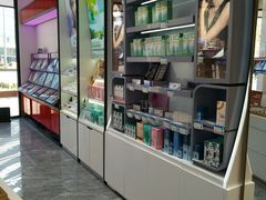 -宝明斋眼镜(大观园店)