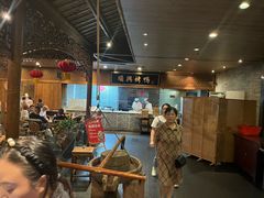 -顺兴老茶馆·精品川菜(世纪城店)