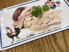 -红大哥水门鸡饭(總店)