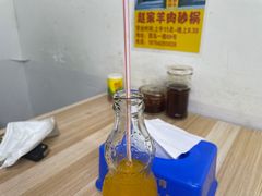 -赵家牛肉砂锅(台西三路店)