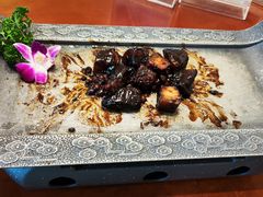 -国家五钻酒家·西樵旺阁渔村(西樵店)