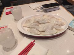 -喜家德虾仁水饺(中央大街店)