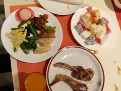 -和平宾馆(王府井店)