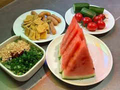 -君邦火锅(新疆大厦店)