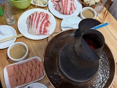 -元盛居(生态大街店)