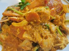 -Doo Dee Thai Food(Issan/Isaan/Esan)