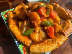 -巴依老爷新疆餐厅